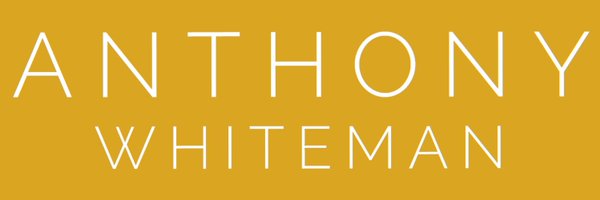 anthonywhiteman Profile Banner