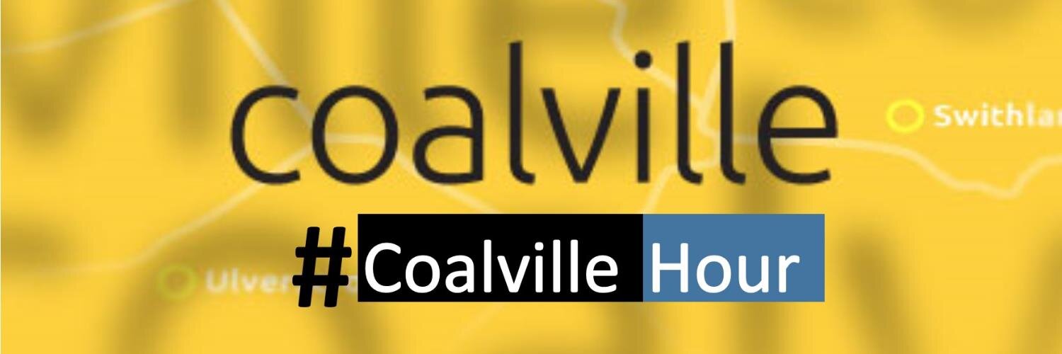 CoalvilleHour's profile banner image