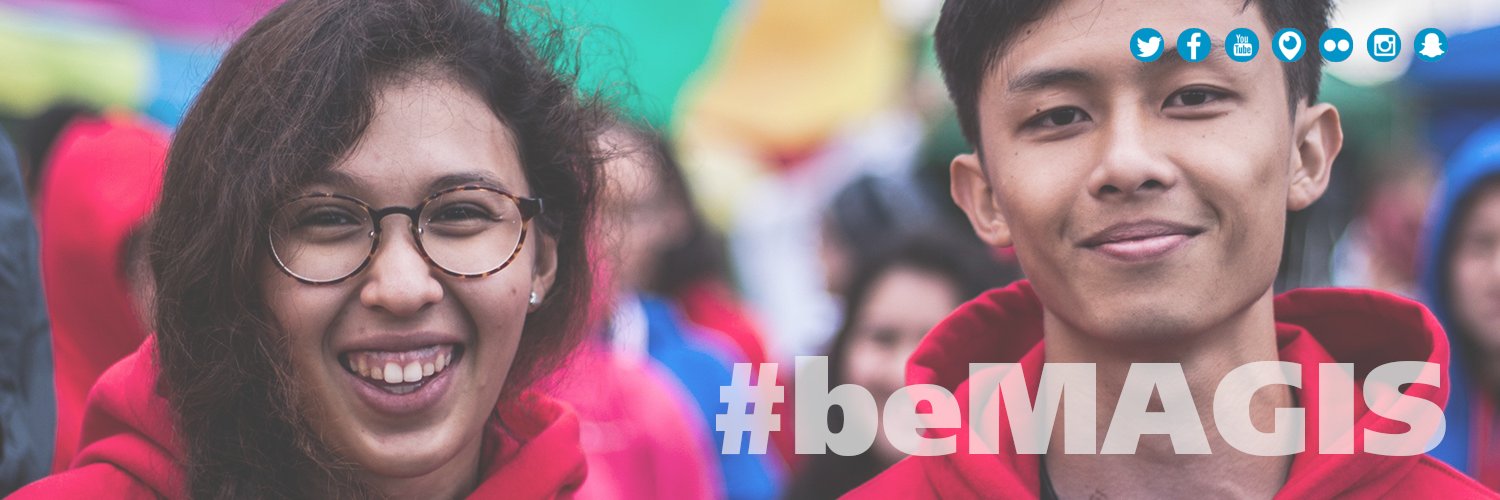Magis_2016's profile banner image