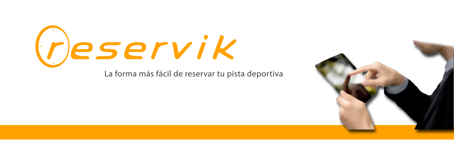 reservik's profile banner image
