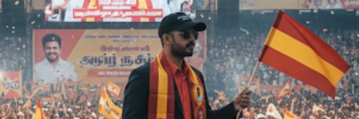 jeevpraveen's profile banner image