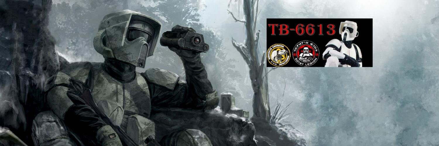 Scout6613 banner