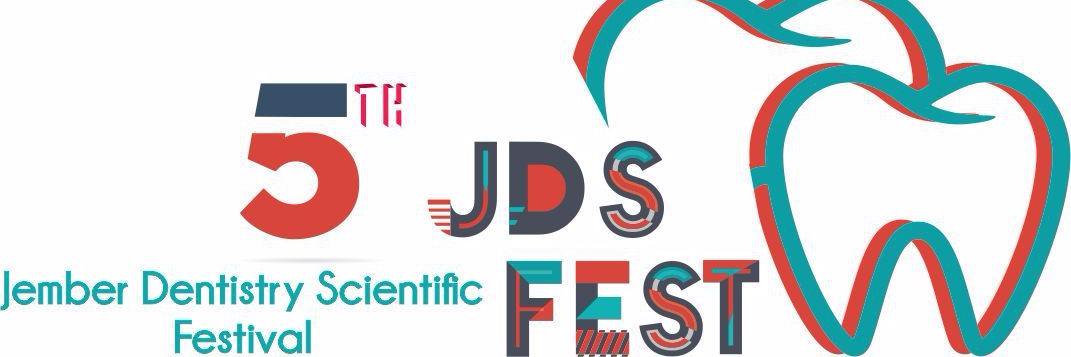 JDS Festival banner