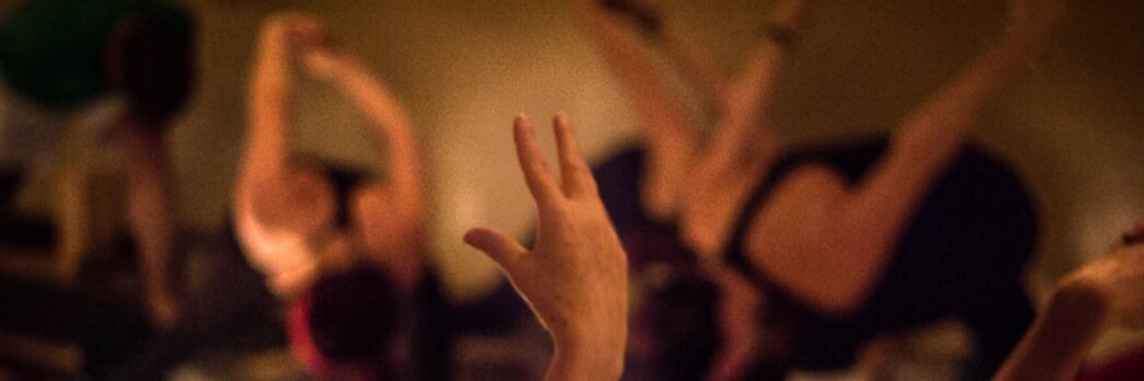MBFYoga's profile banner image