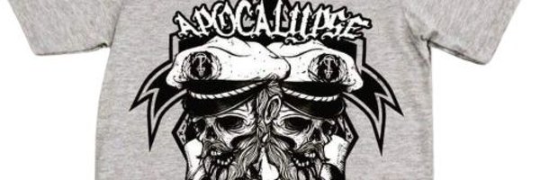Apocalypse FightGear Profile Banner