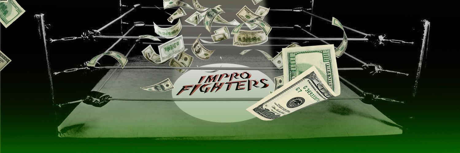 ImproFighters's profile banner image