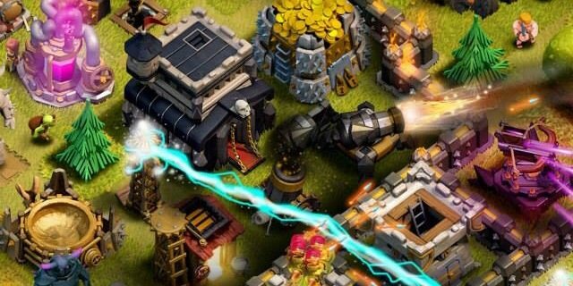 QuantumClans's profile banner image