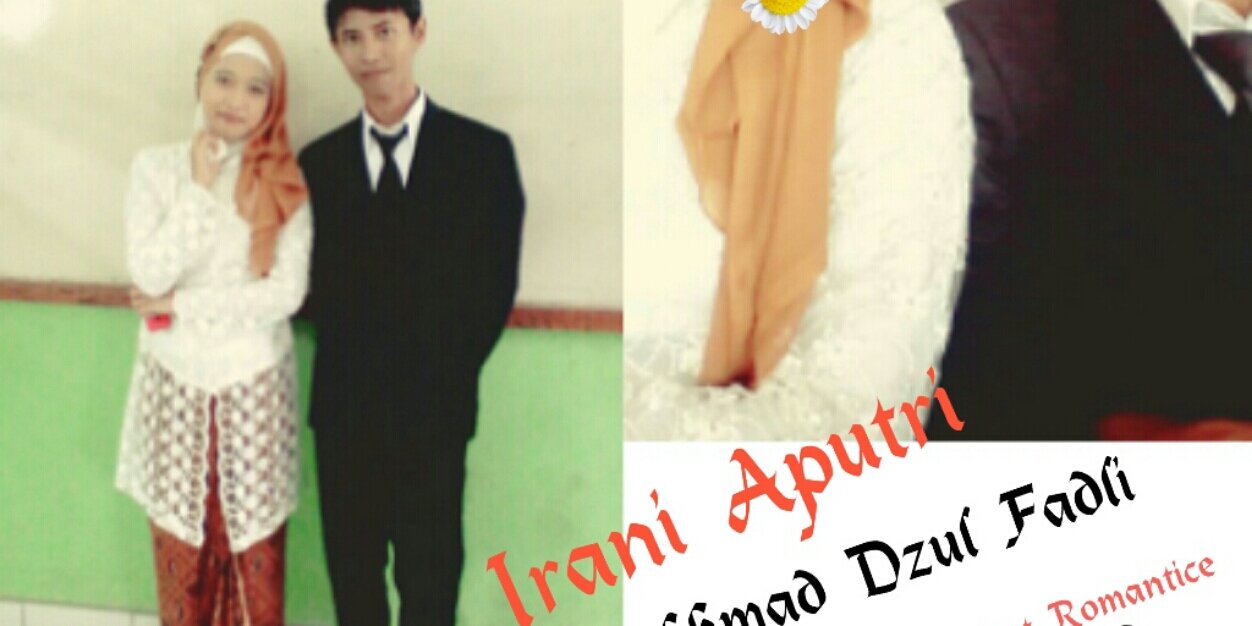 IraniAdePutri's profile banner image
