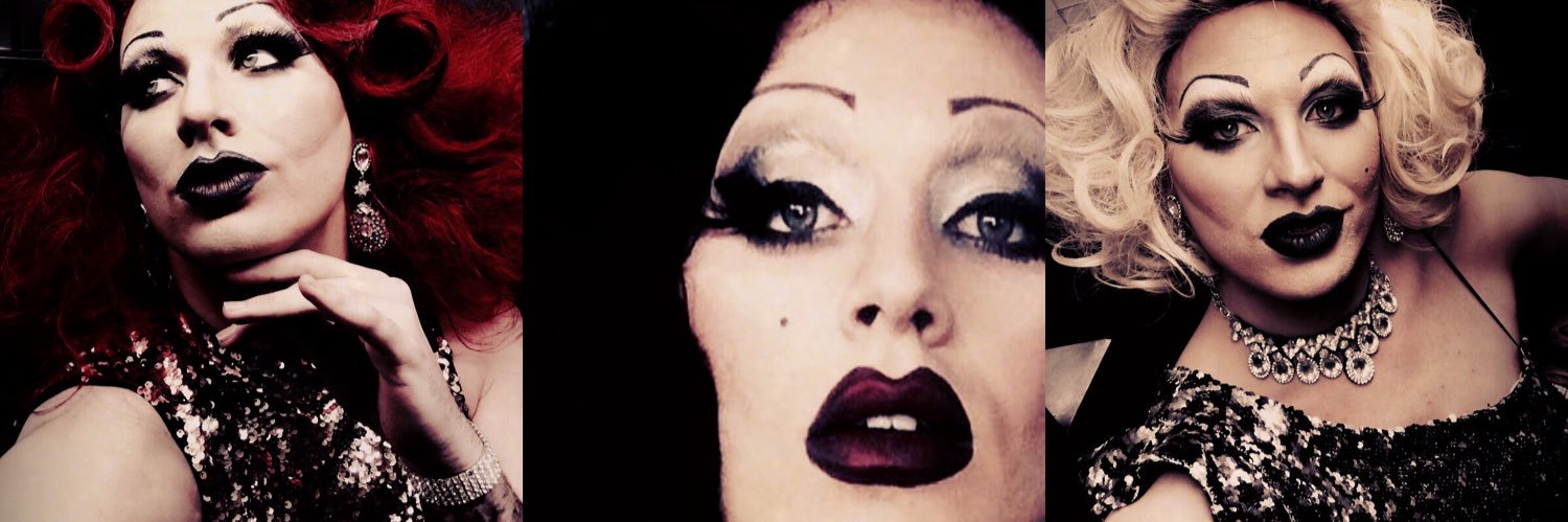 _FaithHunter's profile banner image