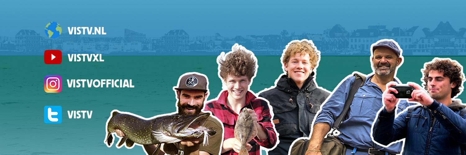 VisTV's profile banner image