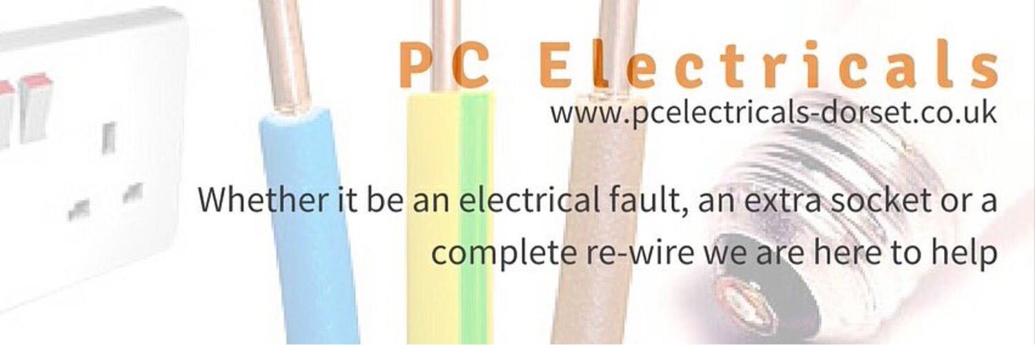 PCElectricals's profile banner image