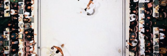 Carl Kane banner