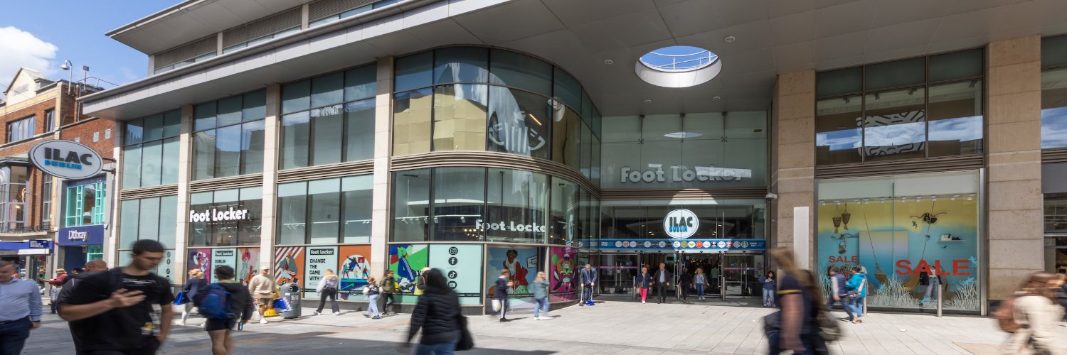 IlacCentre's profile banner image
