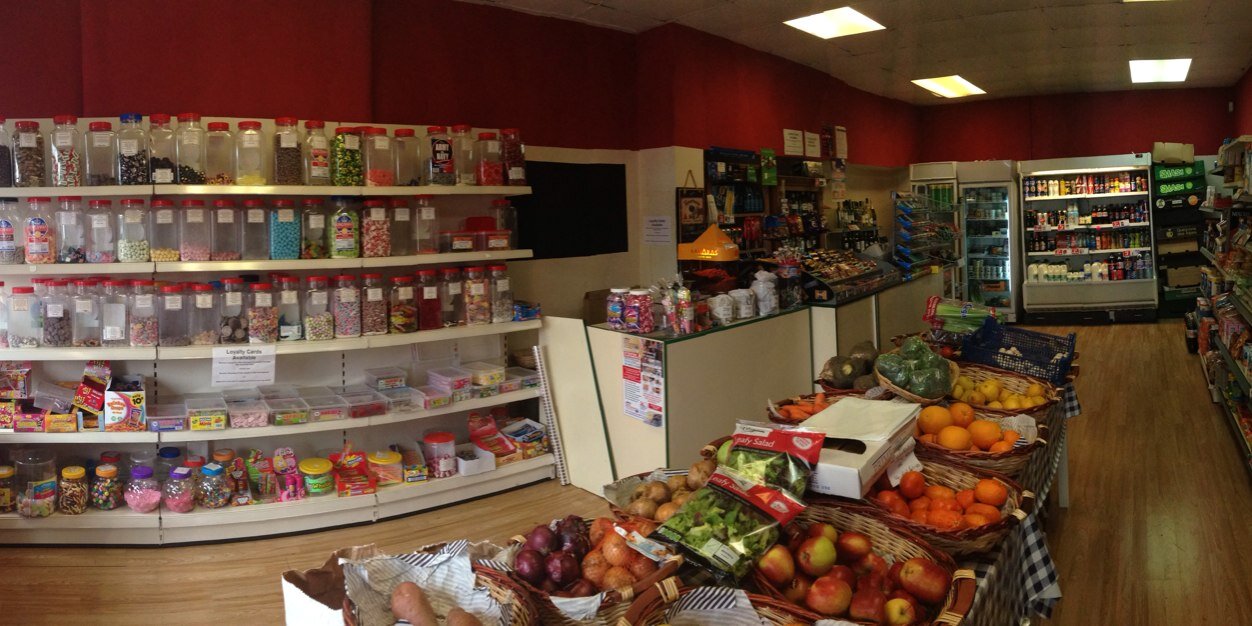 ChildwallFood's profile banner image