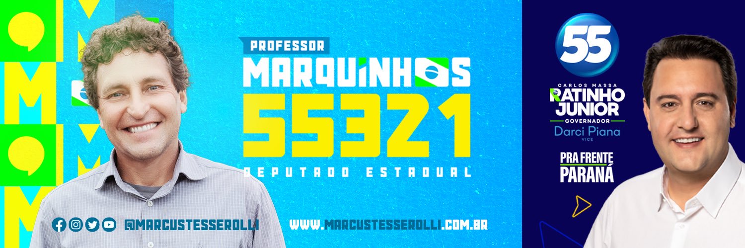 marcustesse's profile banner image