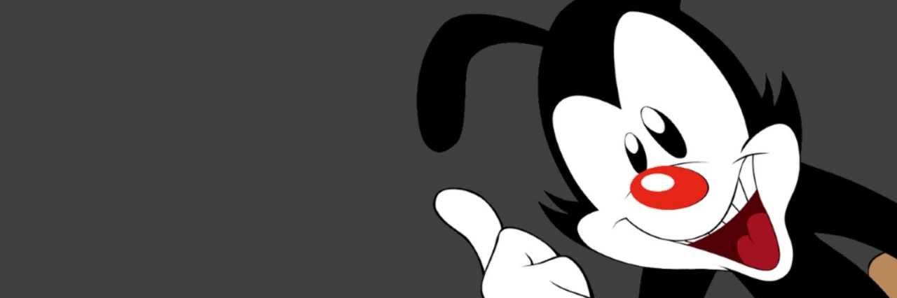 yakkocrazy's profile banner image
