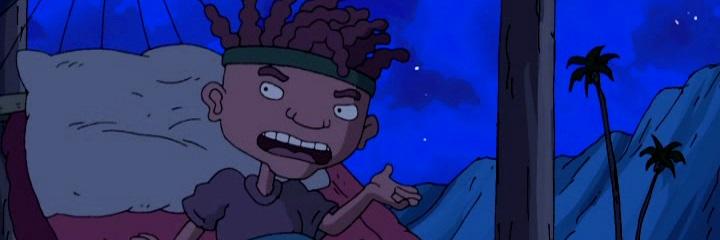 ottorockettt's profile banner image