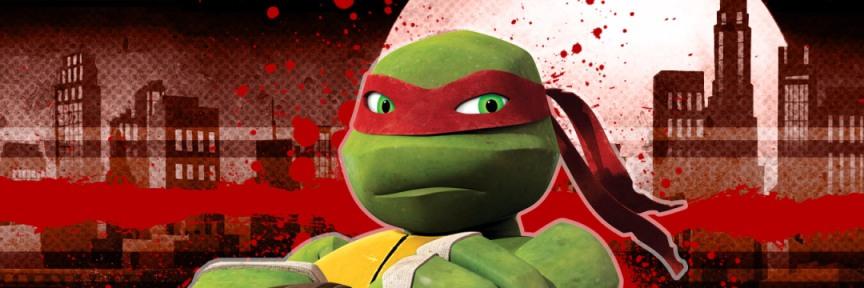 raphaelredd's profile banner image