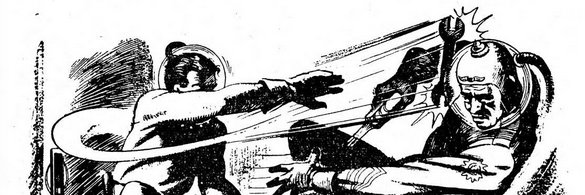 Catriona Mills banner