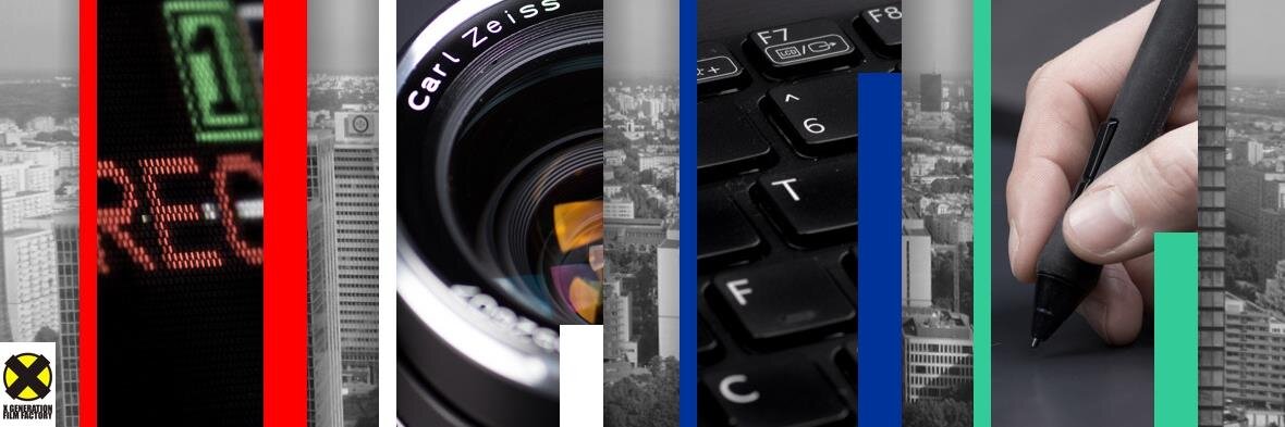 XGenerationFilm's profile banner image