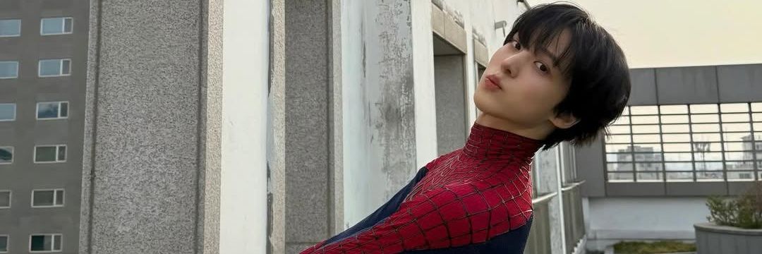 yeoslxys's profile banner image