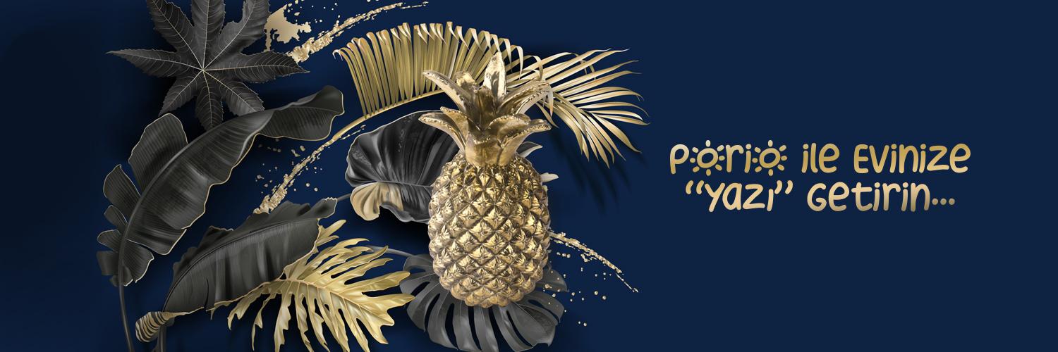 PorioHome's profile banner image