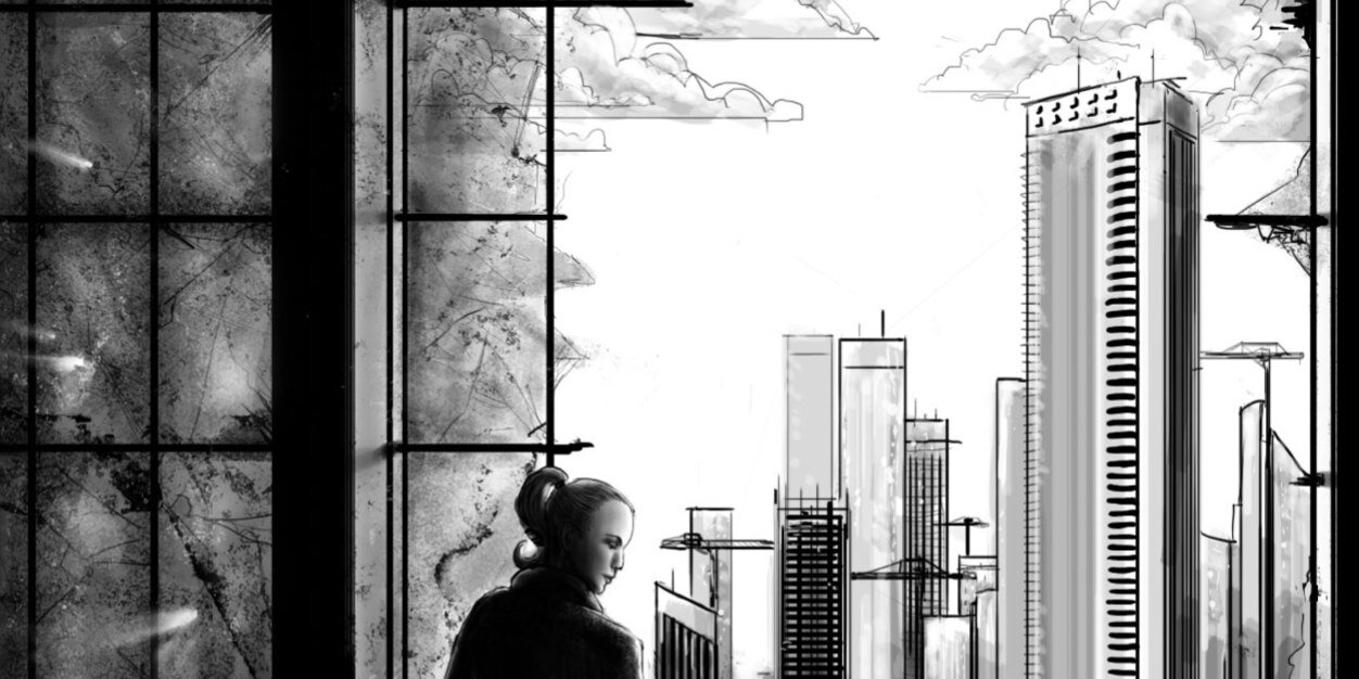 ffahlman's profile banner image