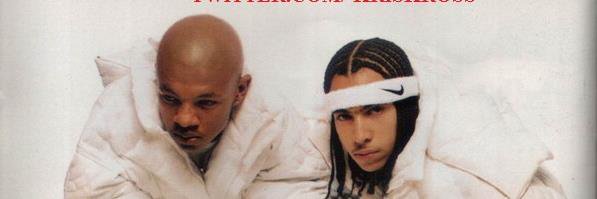 KrisKross's profile banner image