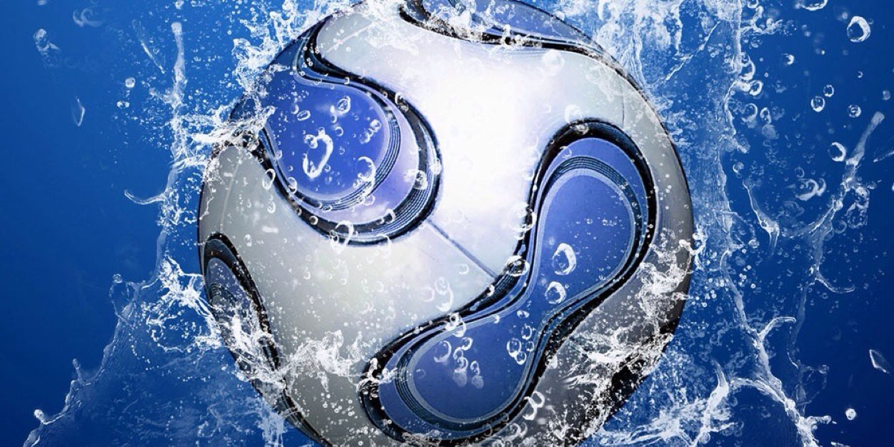 Aldershot Town LFC banner