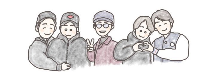 love_shoooooooo's profile banner image