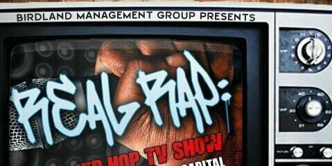 RealRapHipHopTV's profile banner image