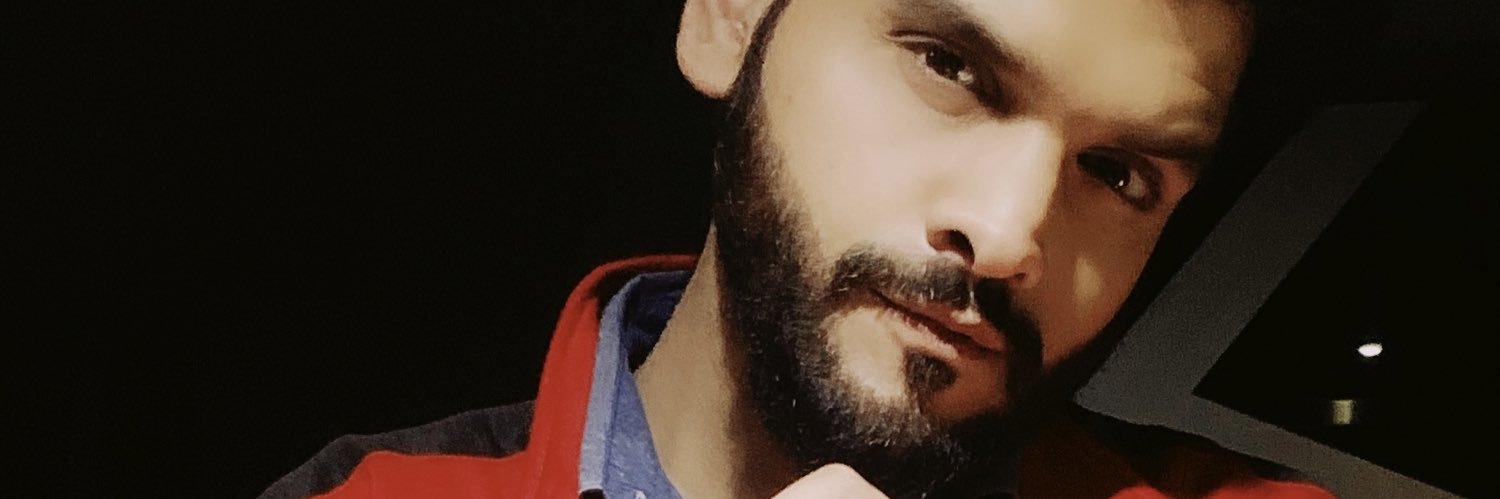 isfand1's profile banner image