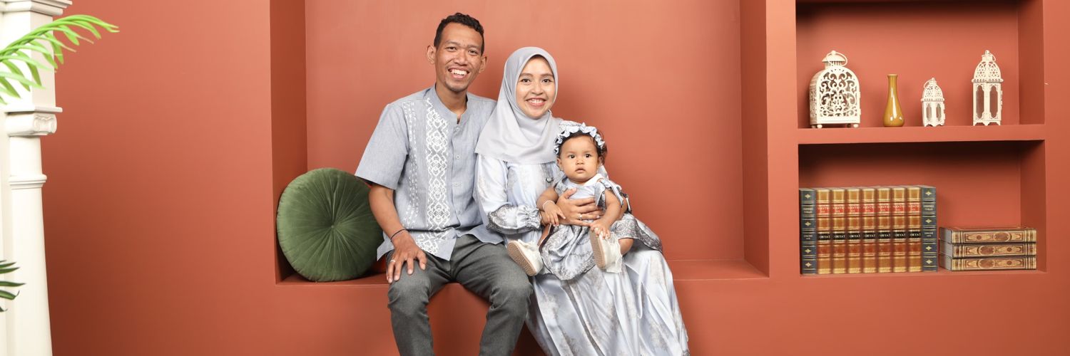 Derrysyah's profile banner image