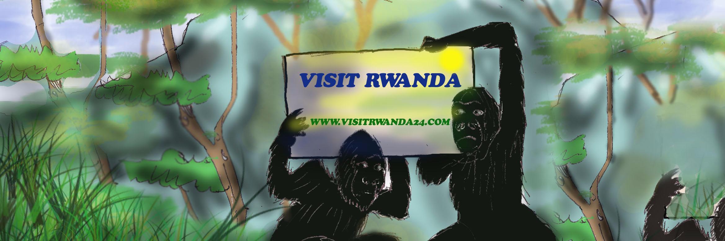 visitrwandaltd's profile banner image
