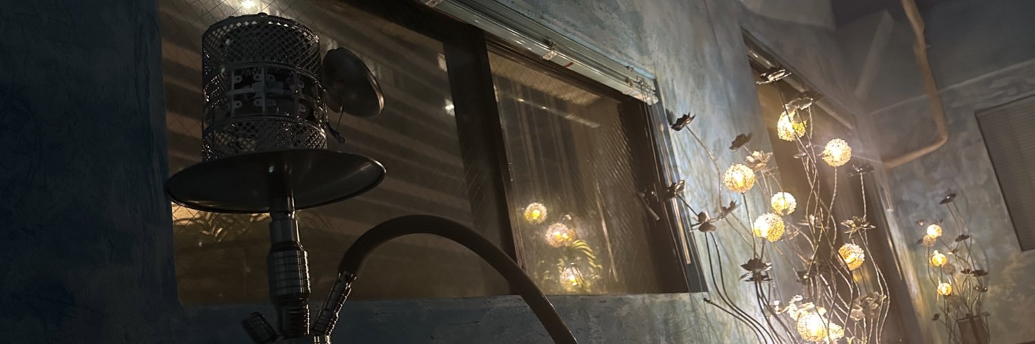 Big_Harbour's profile banner image
