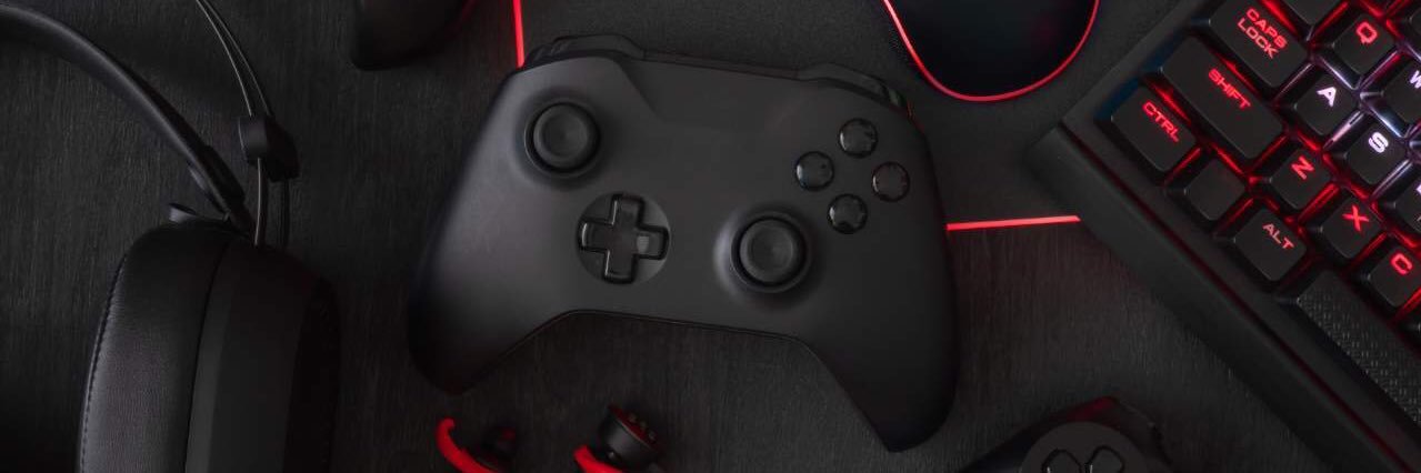 Michelangelo Casto banner