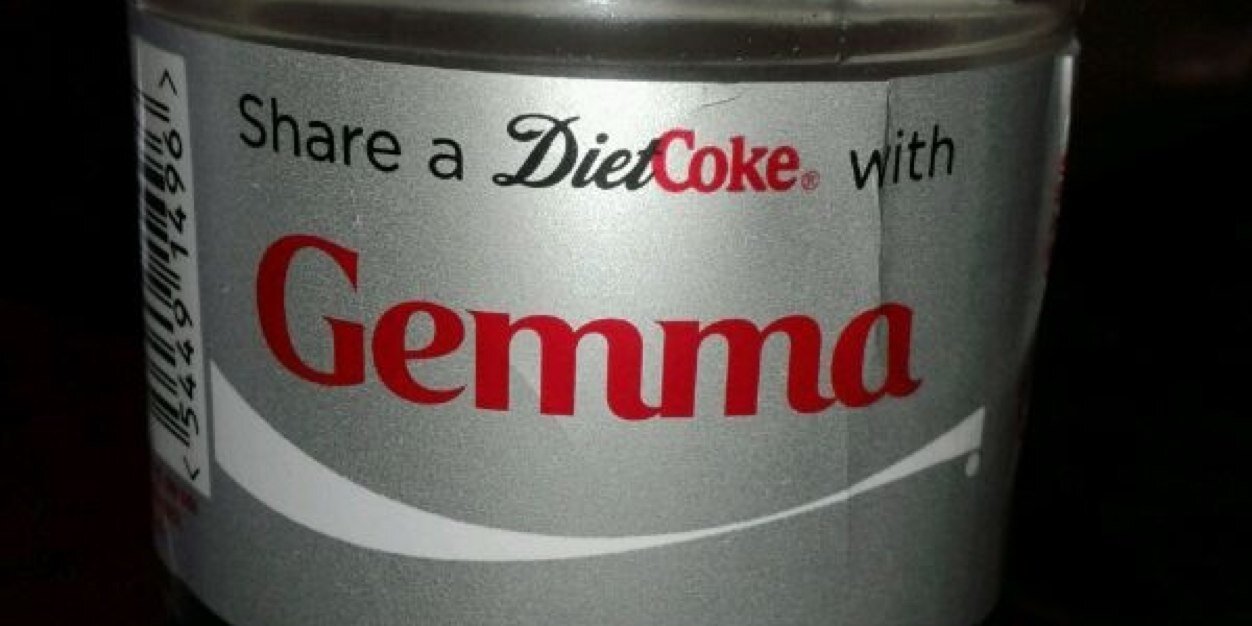 Gemma Staines banner