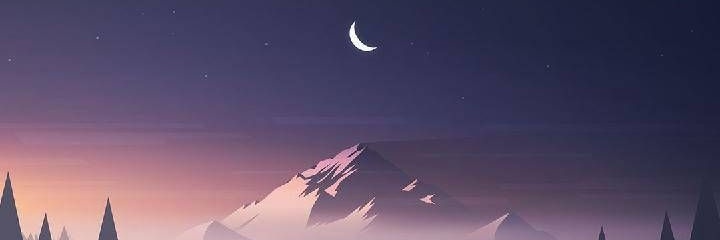 lywenade's profile banner image