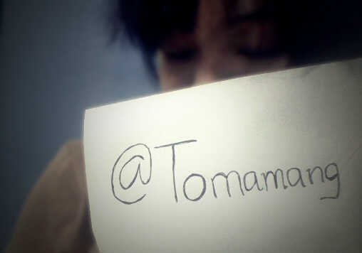 Tomamang_'s profile banner image