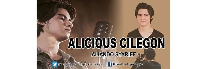 AliciousCilegon's profile banner image