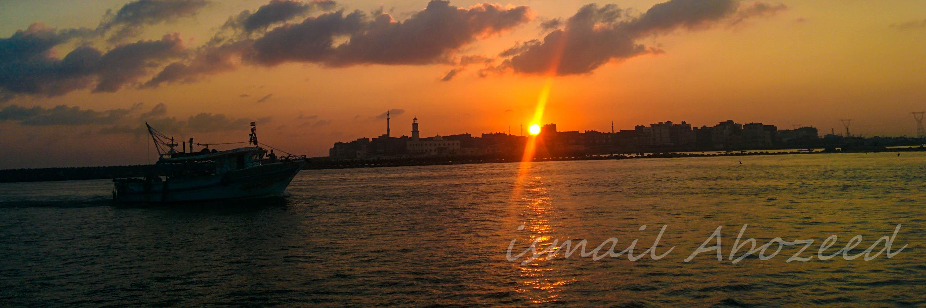 ismail_abozeed's profile banner image
