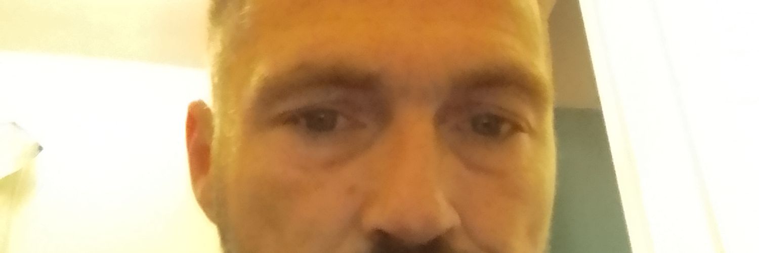 daveylammie's profile banner image