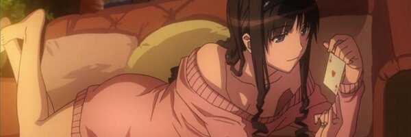 mogeru Profile Banner