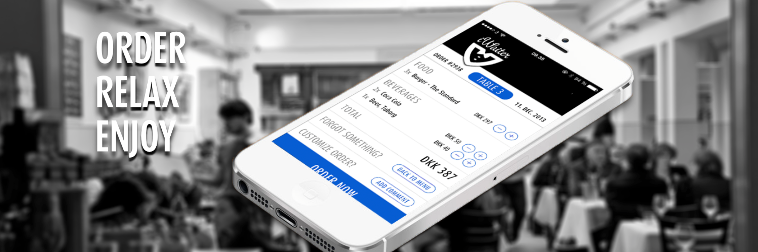 iWaiterApp_'s profile banner image