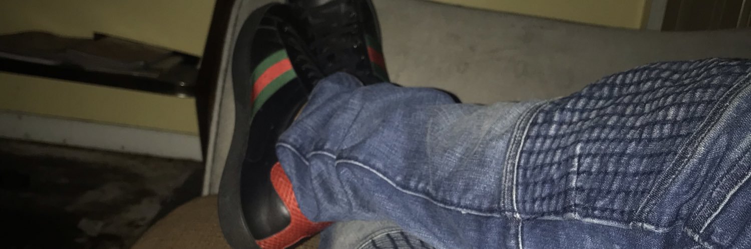 YnicRambo's profile banner image