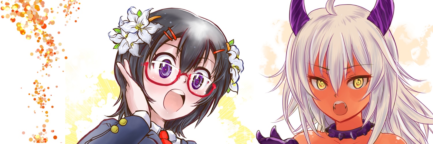 mishiro39's profile banner image