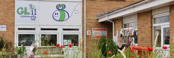 GL11Hub Profile Banner