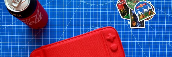 lukeholder Profile Banner