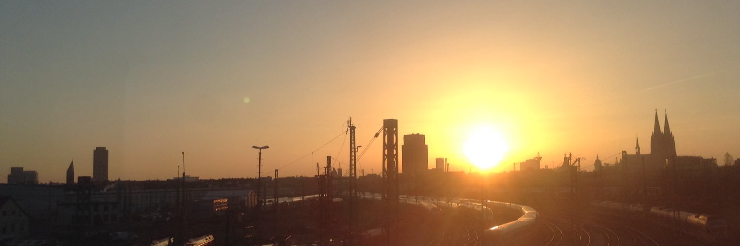 MathiasMetzmach's profile banner image