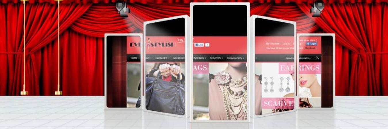 Everstylish_com's profile banner image